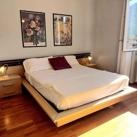 Casa Rosa Apartment Домасо Екстериор снимка