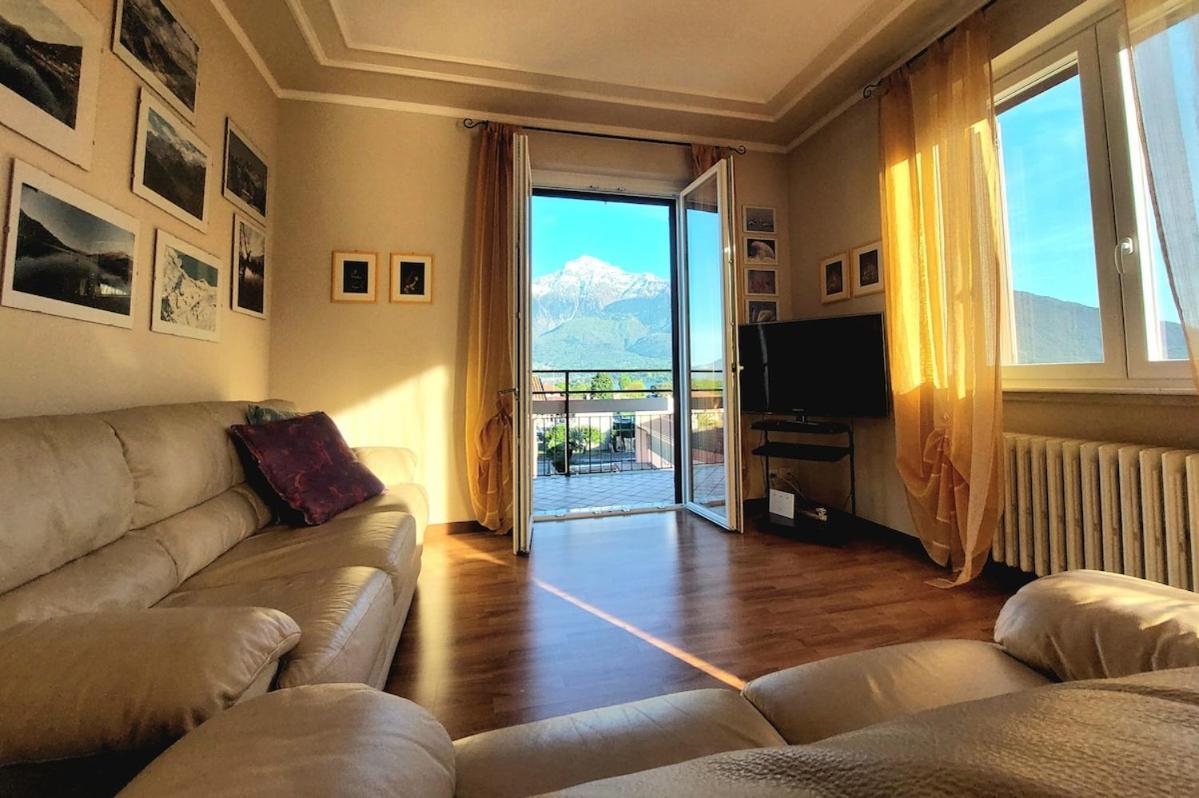 Casa Rosa Apartment Домасо Екстериор снимка