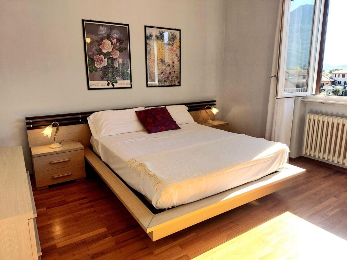 Casa Rosa Apartment Домасо Екстериор снимка