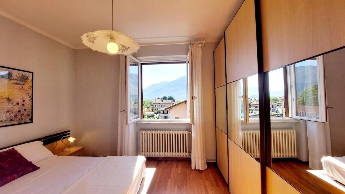 Casa Rosa Apartment Домасо Екстериор снимка