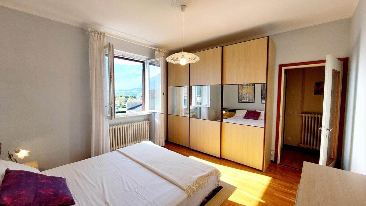 Casa Rosa Apartment Домасо Екстериор снимка