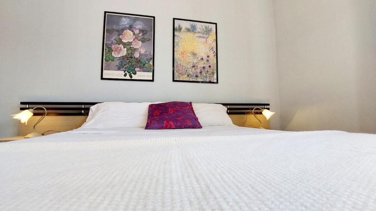 Casa Rosa Apartment Домасо Екстериор снимка