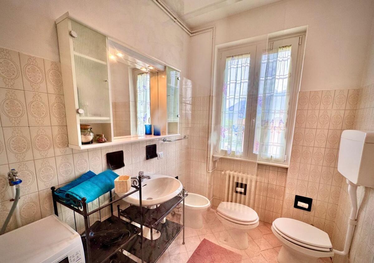 Casa Rosa Apartment Домасо Екстериор снимка