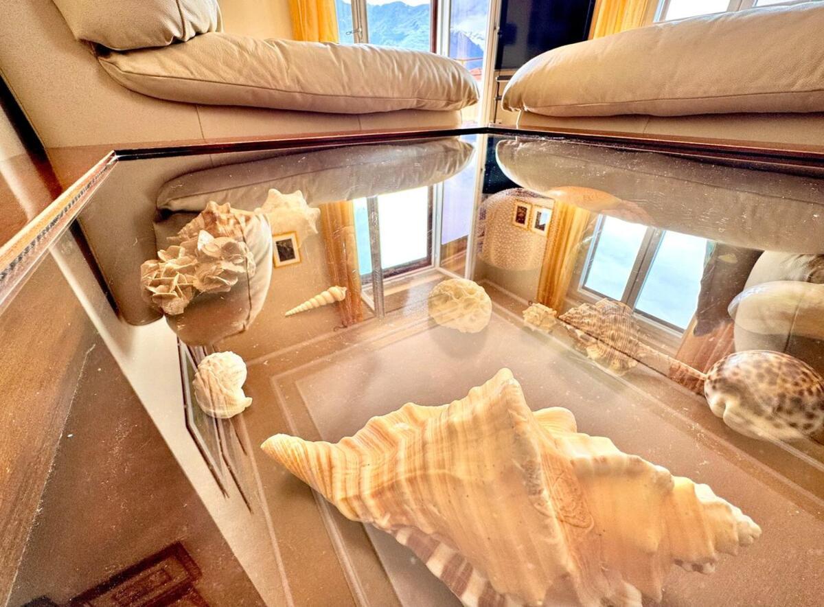 Casa Rosa Apartment Домасо Екстериор снимка
