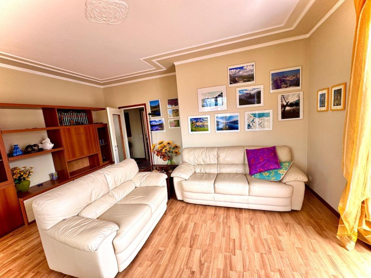 Casa Rosa Apartment Домасо Екстериор снимка