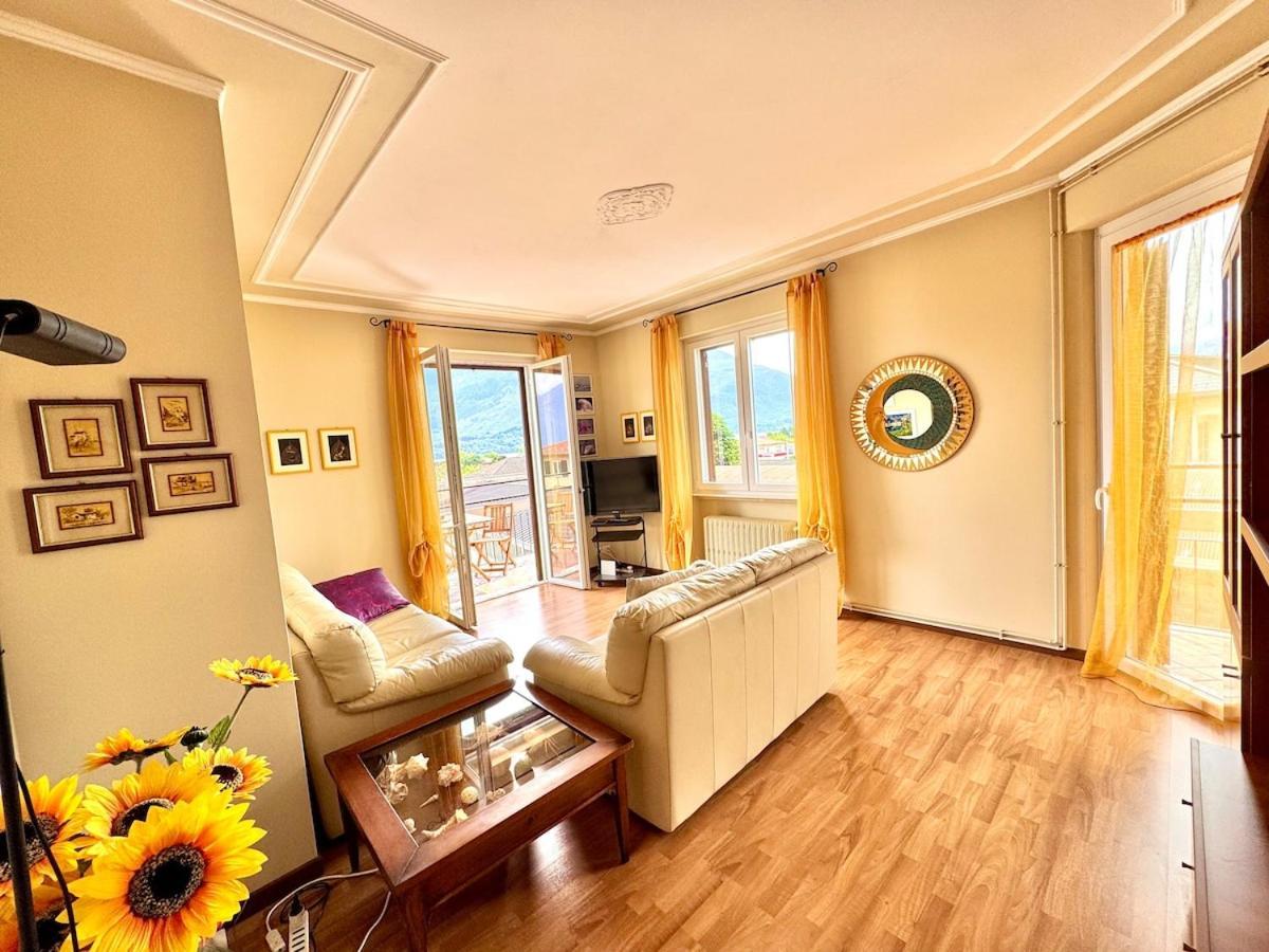 Casa Rosa Apartment Домасо Екстериор снимка
