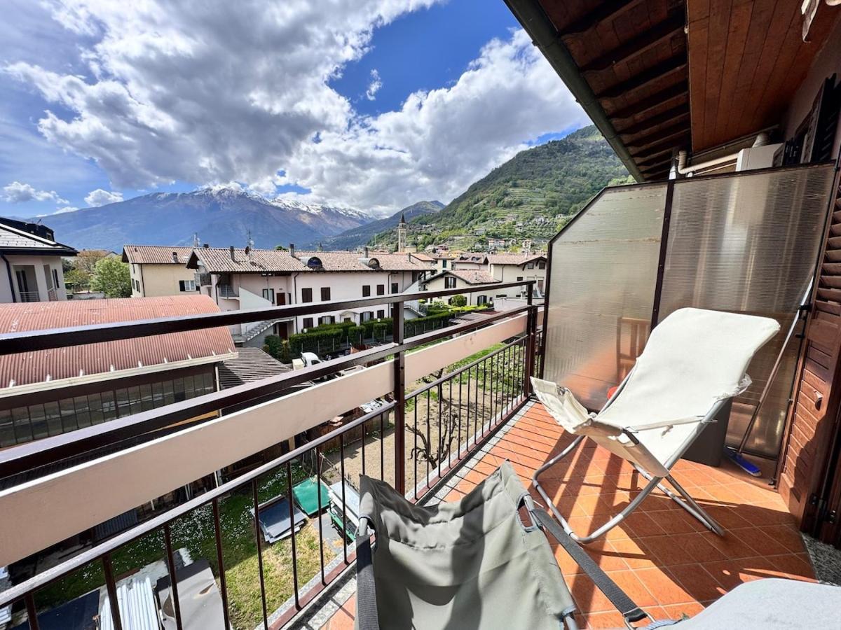Casa Rosa Apartment Домасо Екстериор снимка