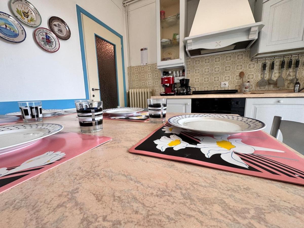 Casa Rosa Apartment Домасо Екстериор снимка