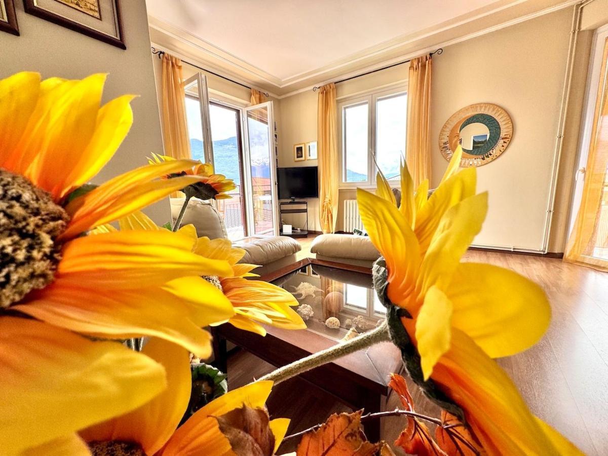 Casa Rosa Apartment Домасо Екстериор снимка