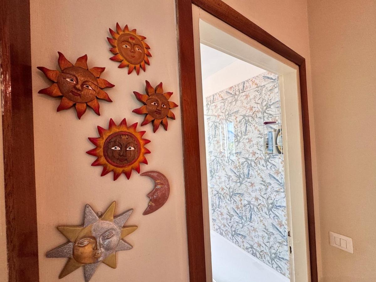 Casa Rosa Apartment Домасо Екстериор снимка