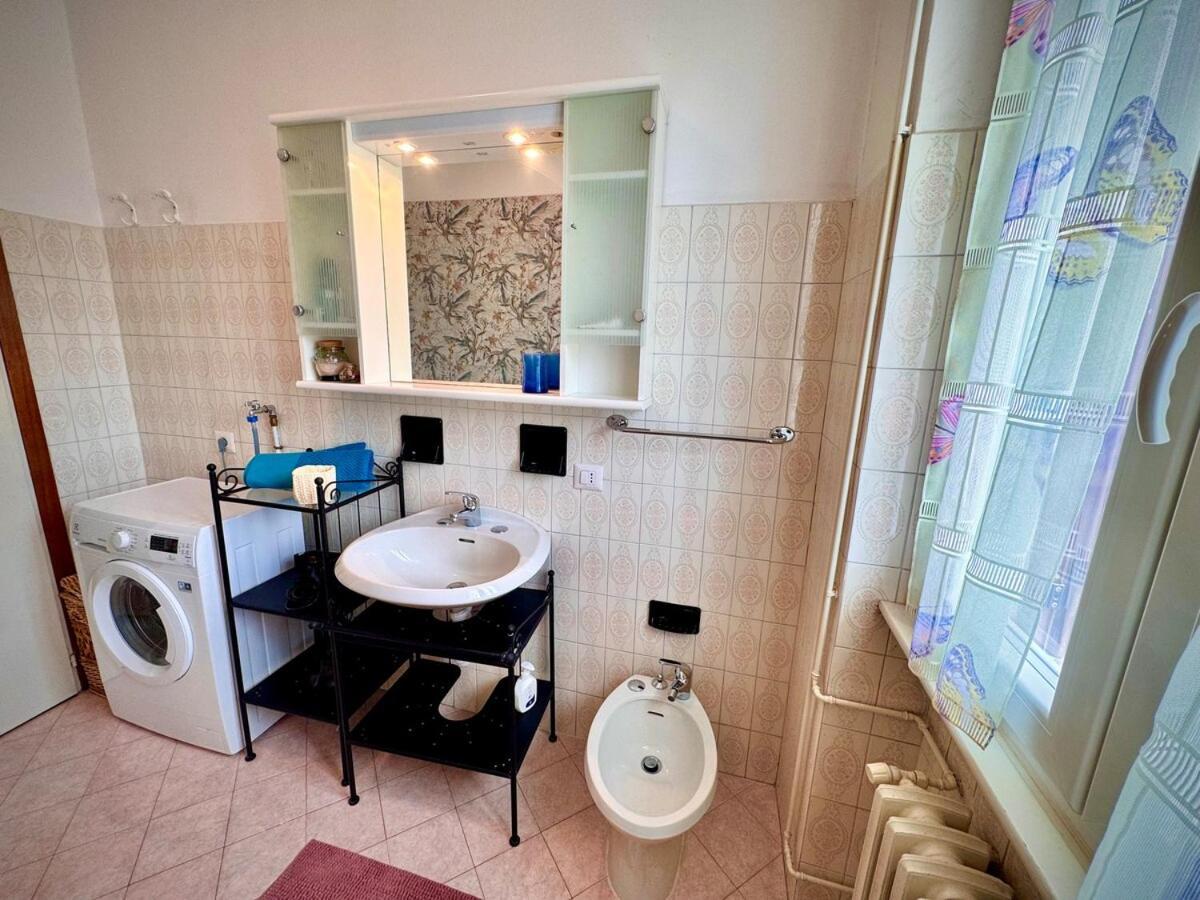 Casa Rosa Apartment Домасо Екстериор снимка