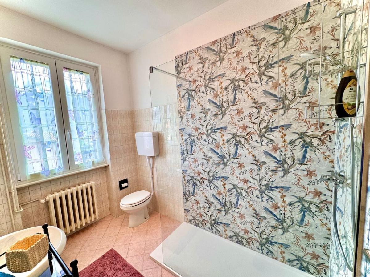 Casa Rosa Apartment Домасо Екстериор снимка